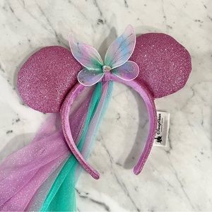 Disney Minnie Ears
